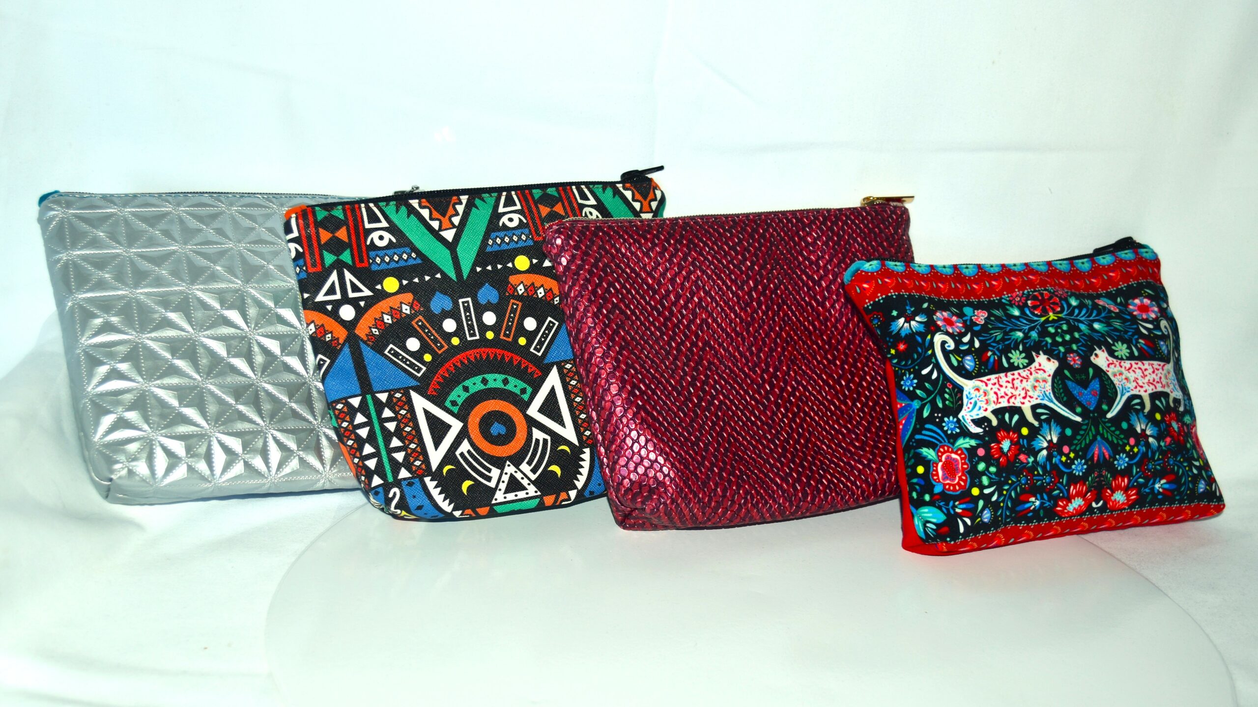 pochettes