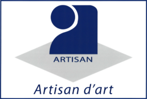Métier de l'artisanat d'art